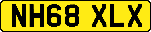 NH68XLX