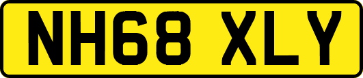NH68XLY