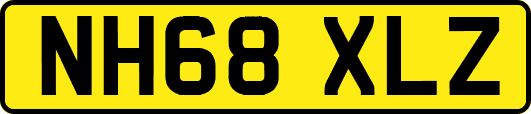 NH68XLZ