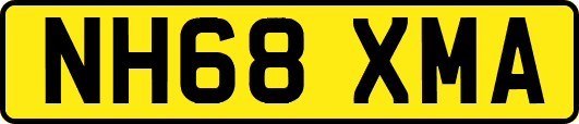 NH68XMA