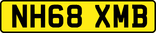 NH68XMB