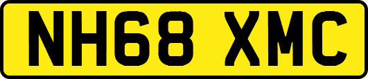 NH68XMC