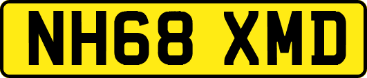NH68XMD