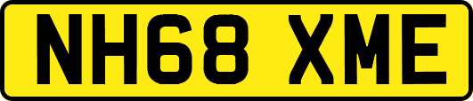 NH68XME