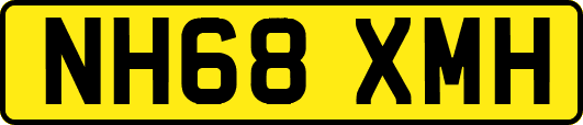 NH68XMH