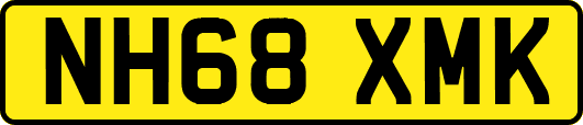 NH68XMK