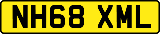 NH68XML