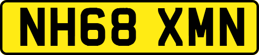 NH68XMN