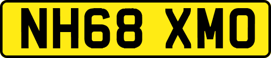 NH68XMO