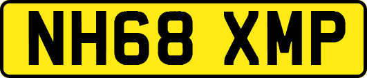NH68XMP