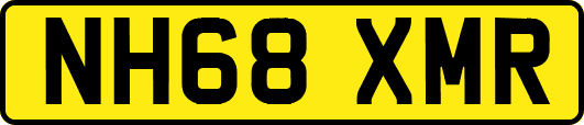 NH68XMR