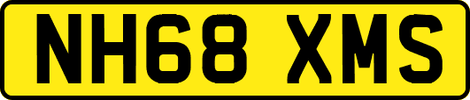 NH68XMS