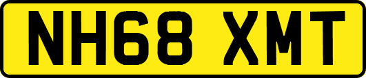 NH68XMT