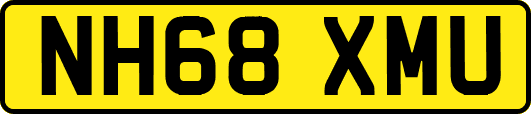 NH68XMU