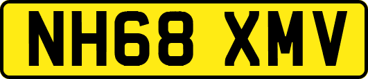 NH68XMV