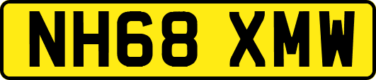NH68XMW