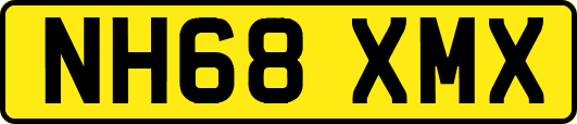 NH68XMX
