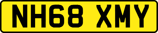 NH68XMY
