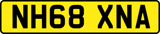 NH68XNA