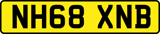 NH68XNB