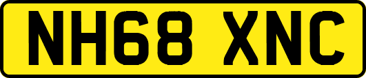 NH68XNC