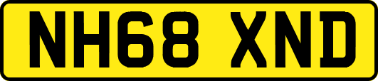 NH68XND