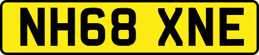NH68XNE