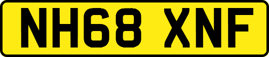 NH68XNF