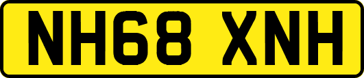 NH68XNH