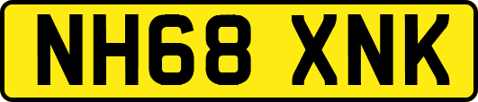 NH68XNK