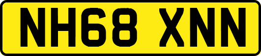 NH68XNN