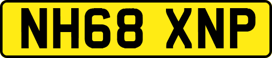 NH68XNP
