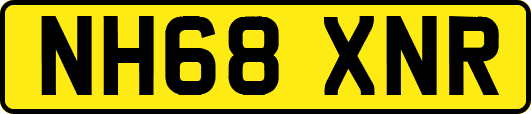 NH68XNR