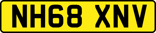 NH68XNV