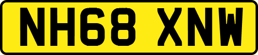 NH68XNW