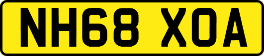 NH68XOA