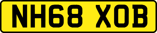 NH68XOB