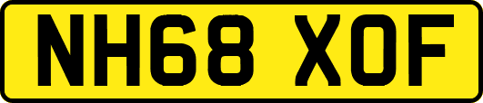 NH68XOF