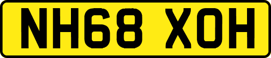 NH68XOH