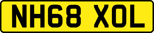 NH68XOL