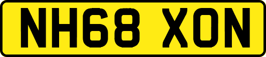 NH68XON