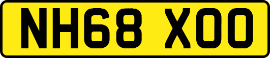 NH68XOO