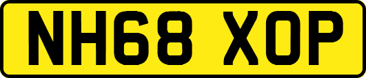 NH68XOP