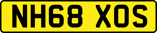 NH68XOS