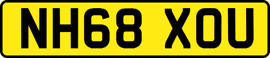 NH68XOU