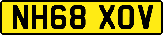 NH68XOV