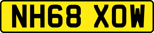 NH68XOW