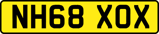 NH68XOX