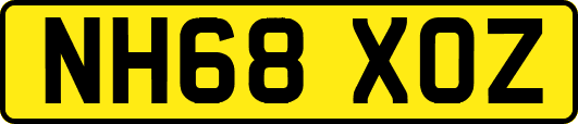 NH68XOZ