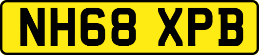 NH68XPB